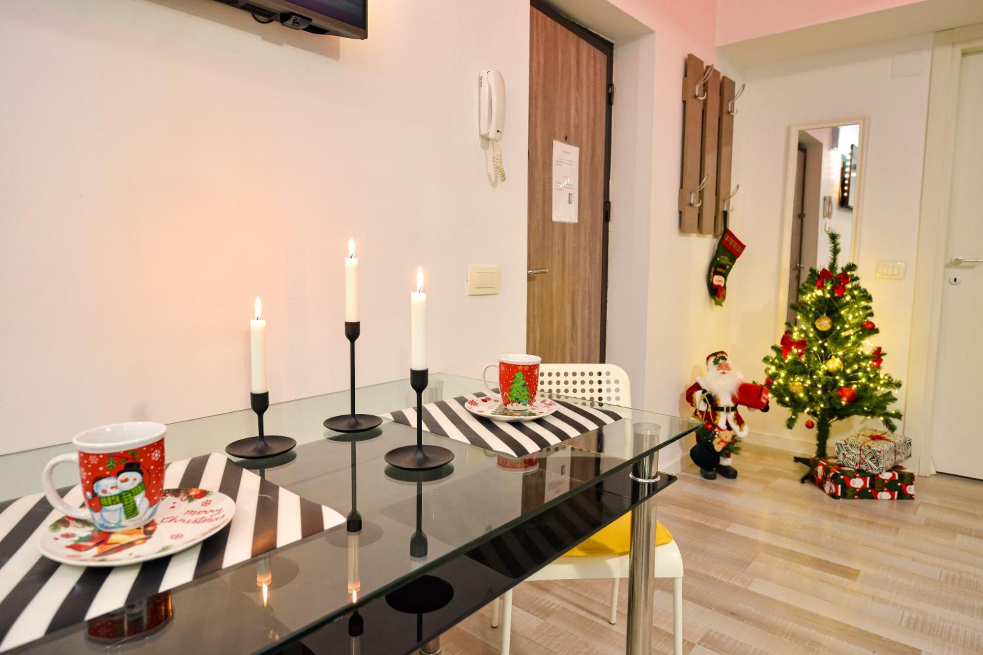 Center With Terrace Bucarest