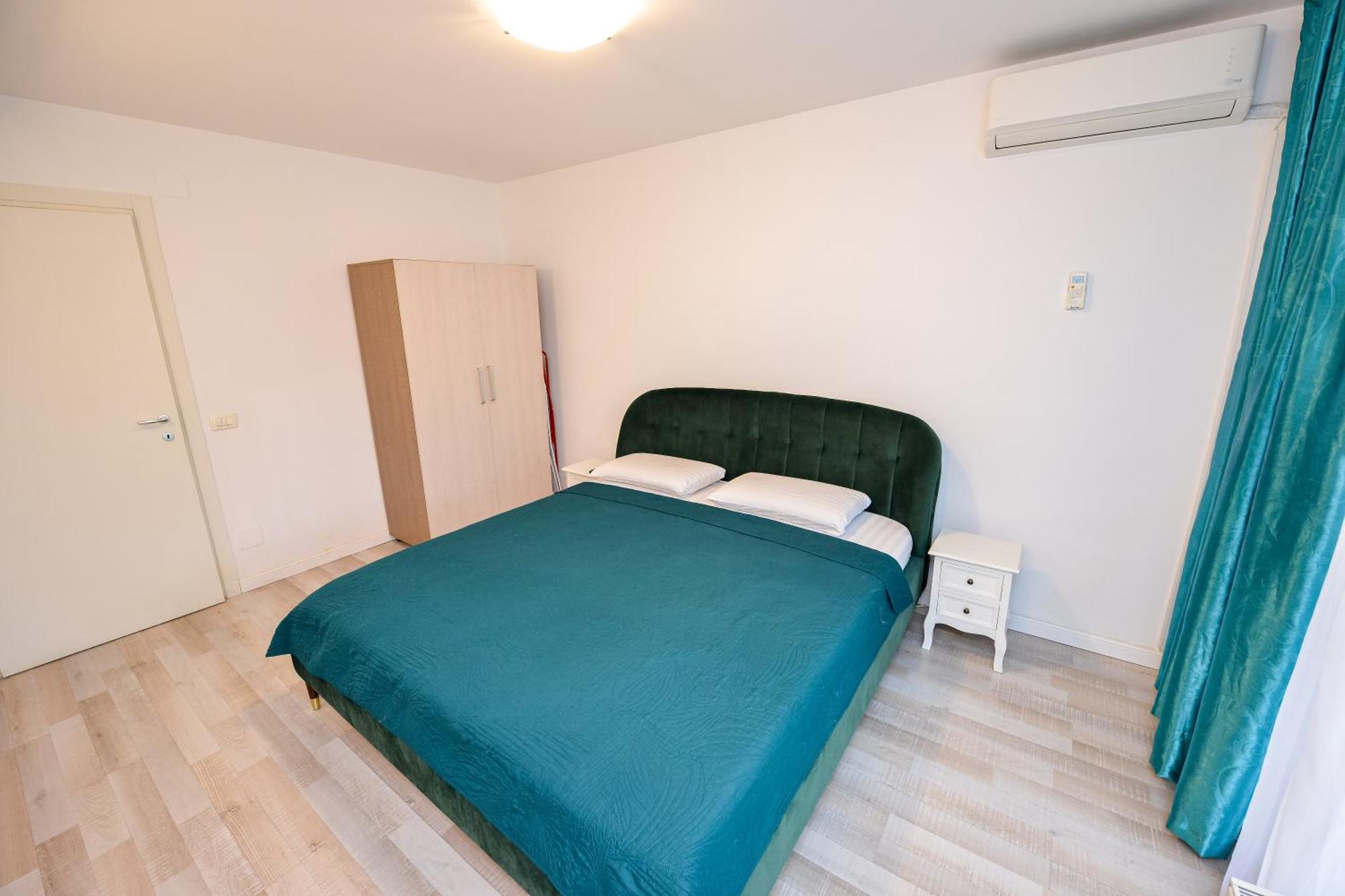 Appartamento Center With Terrace *