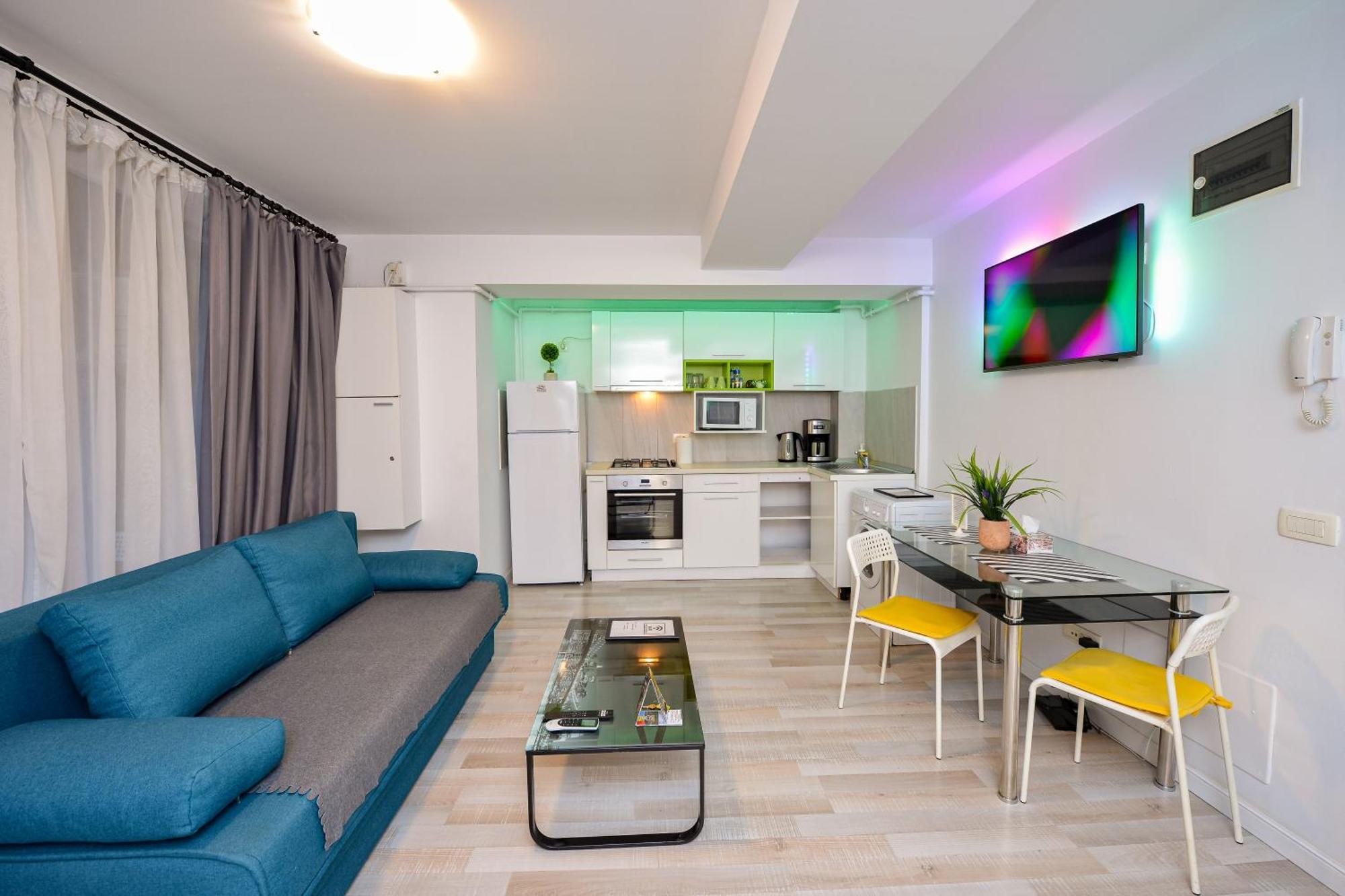 Appartamento Center With Terrace