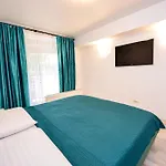 City Center Suite With Terrace
