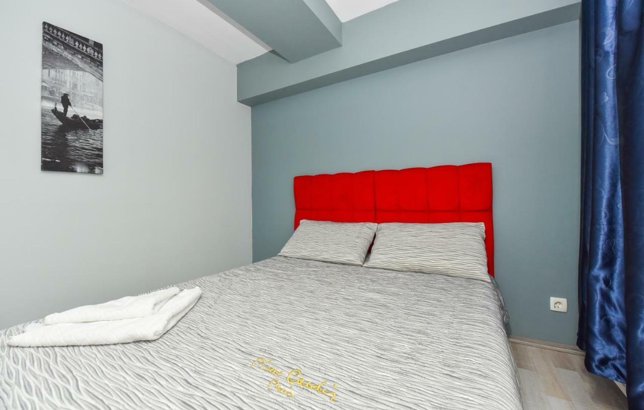 Apartament Center With Terrace Bucureşti